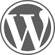 WordPress-desaturated