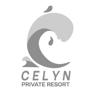 Celyn Private Resort Logo-resized-transparent-desaturated
